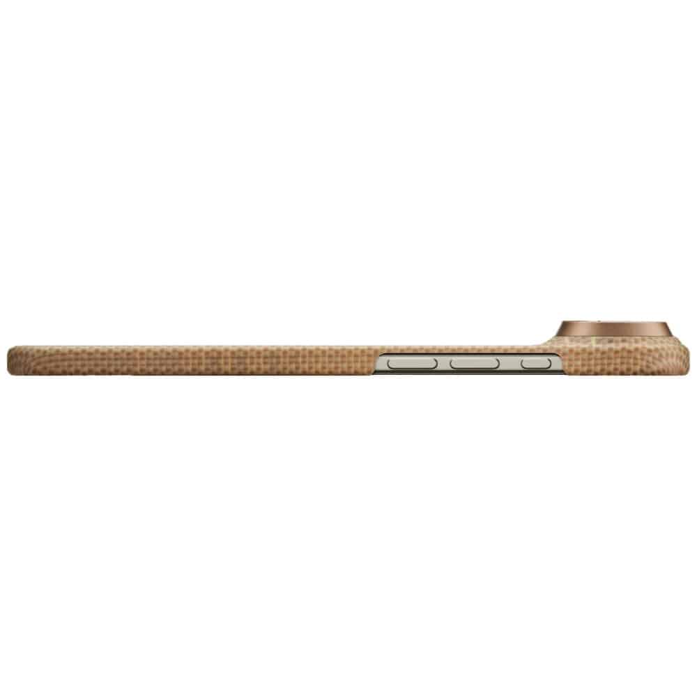 PITAKA Ultra-Slim - θήκη για Apple iPhone Air - Κόκκινο - Image 5