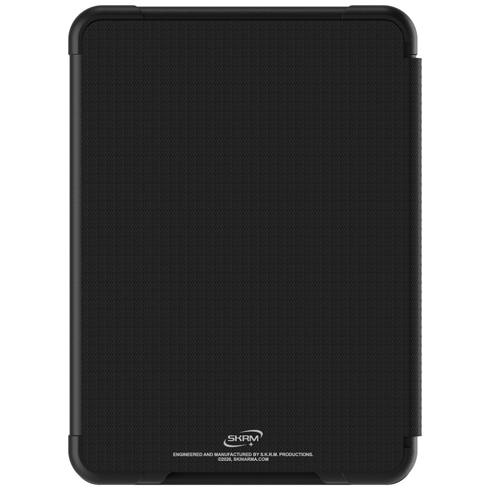 Skinarma Θήκη Trax για Kindle 11 γεν. 6" μαύρη - Image 2