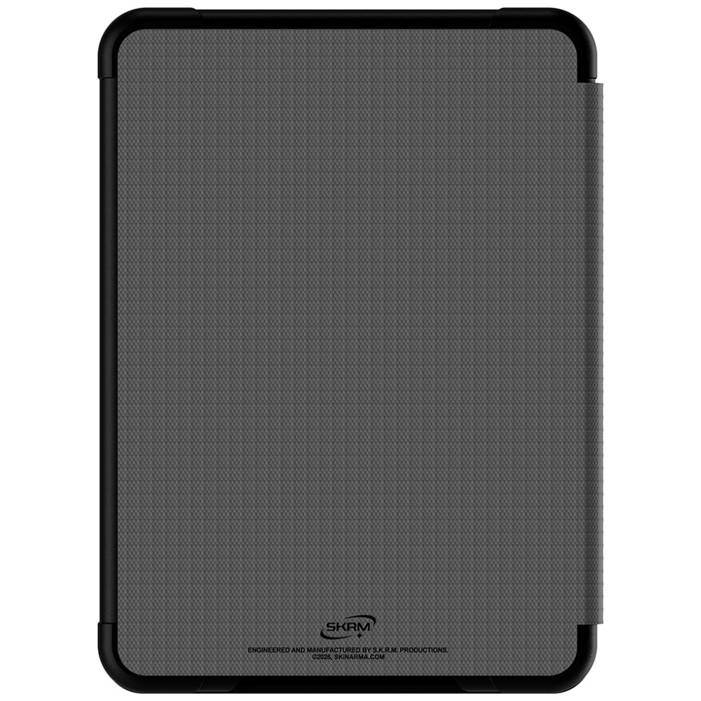 Skinarma Θήκη Trax για Kindle 11 γεν. 6" gunmetal - Image 2