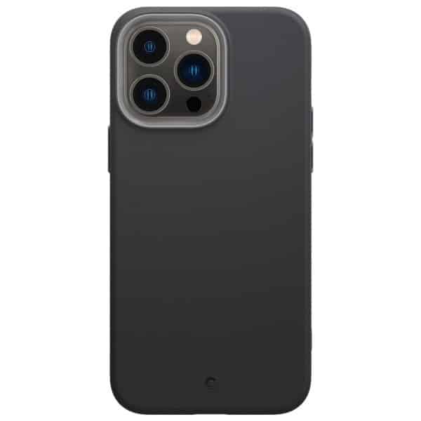 Spigen Cyrill Ultra Color Mag - θήκη για Apple iPhone 14 Pro Max - Μαύρο - Image 3