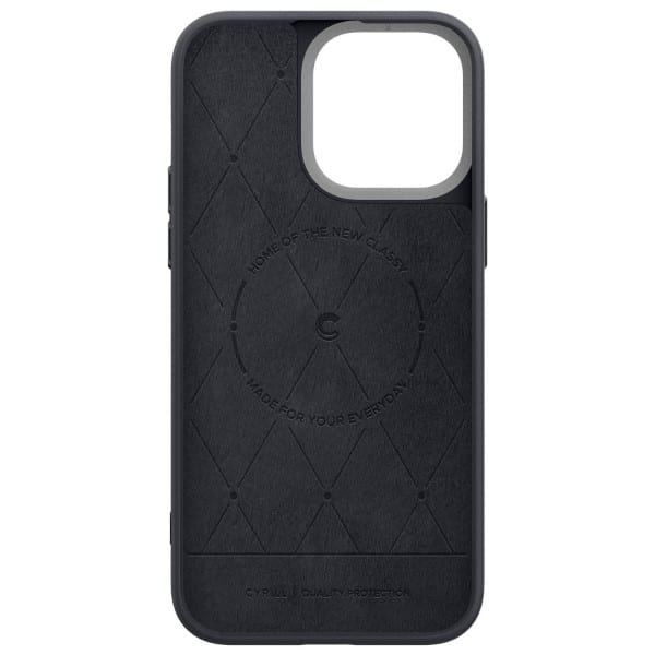 Spigen Cyrill Ultra Color Mag - θήκη για Apple iPhone 14 Pro Max - Μαύρο - Image 4