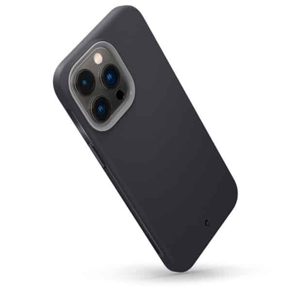 Spigen Cyrill Ultra Color Mag - θήκη για Apple iPhone 14 Pro Max - Μαύρο - Image 6