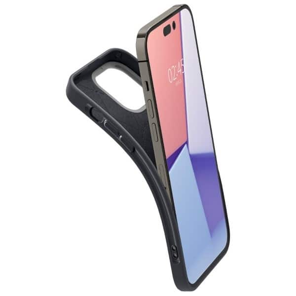 Spigen Cyrill Ultra Color Mag - θήκη για Apple iPhone 14 Pro Max - Μαύρο - Image 7