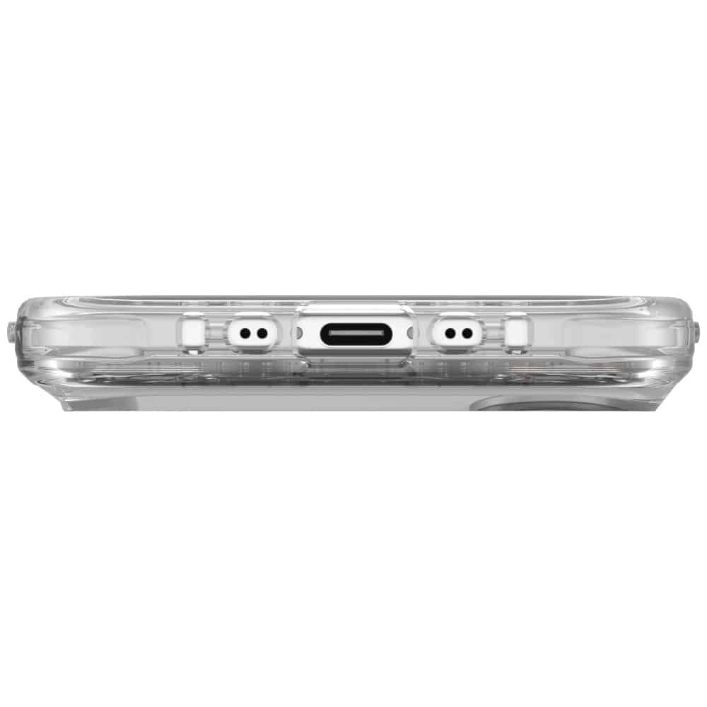 UNIQ Swivix 360° Ρυθμιζόμενης Βάσης - θήκη για Apple iPhone Air - Διάφανο - Image 5