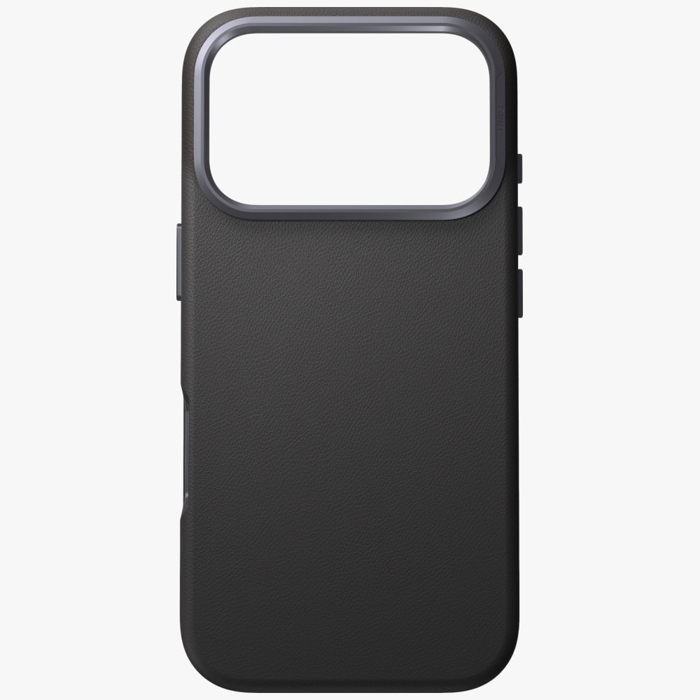 UNIQ Θήκη UNIQ Lyden Magclick Charging - θήκη για Apple iPhone 17 Pro - Μαύρο - Image 3