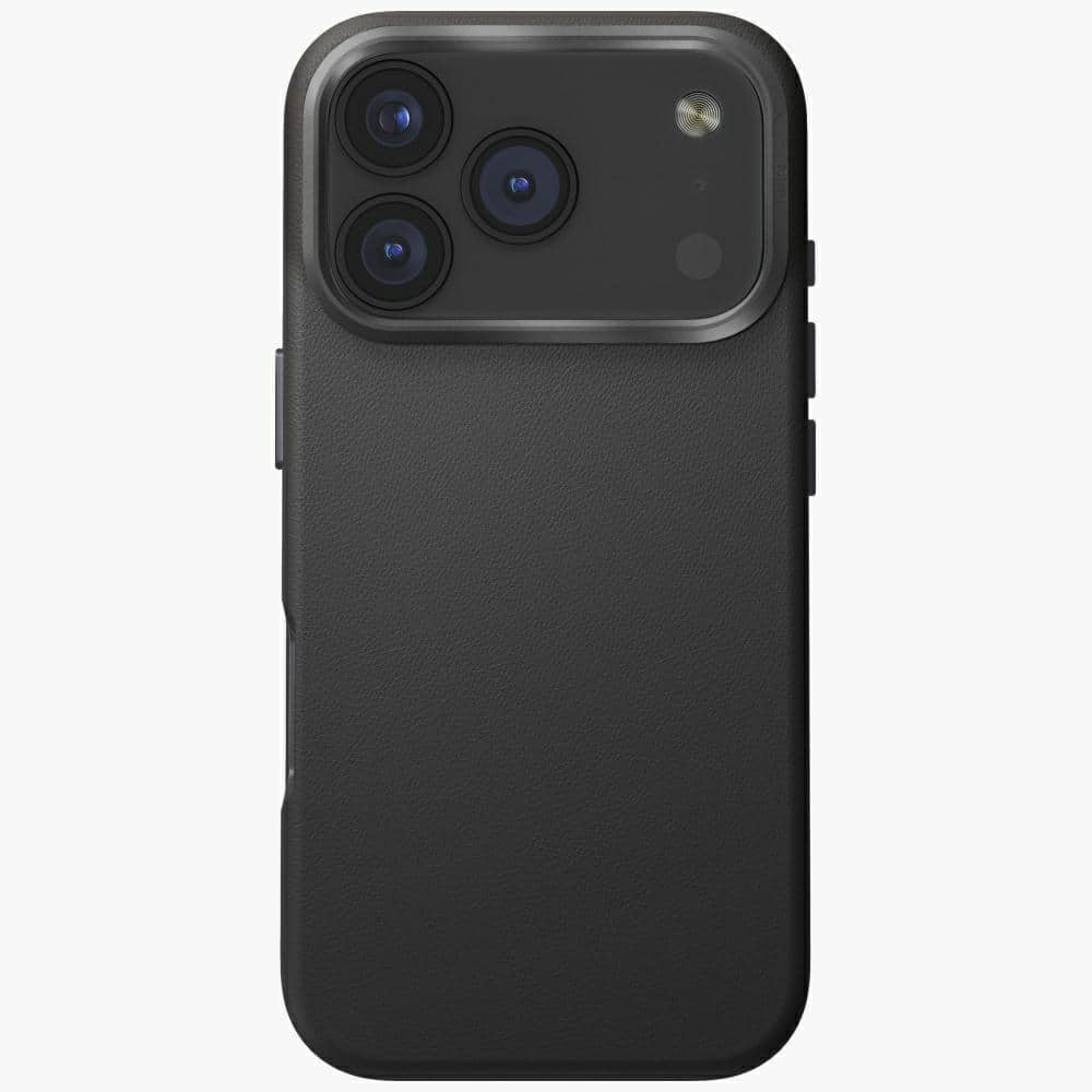 UNIQ Θήκη UNIQ Lyden Magclick Charging - θήκη για Apple iPhone 17 Pro - Μαύρο - Image 2