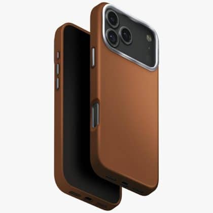 UNIQ Lyden Magclick Charging - θήκη για Apple iPhone 17 Pro Max - Καραμέλα