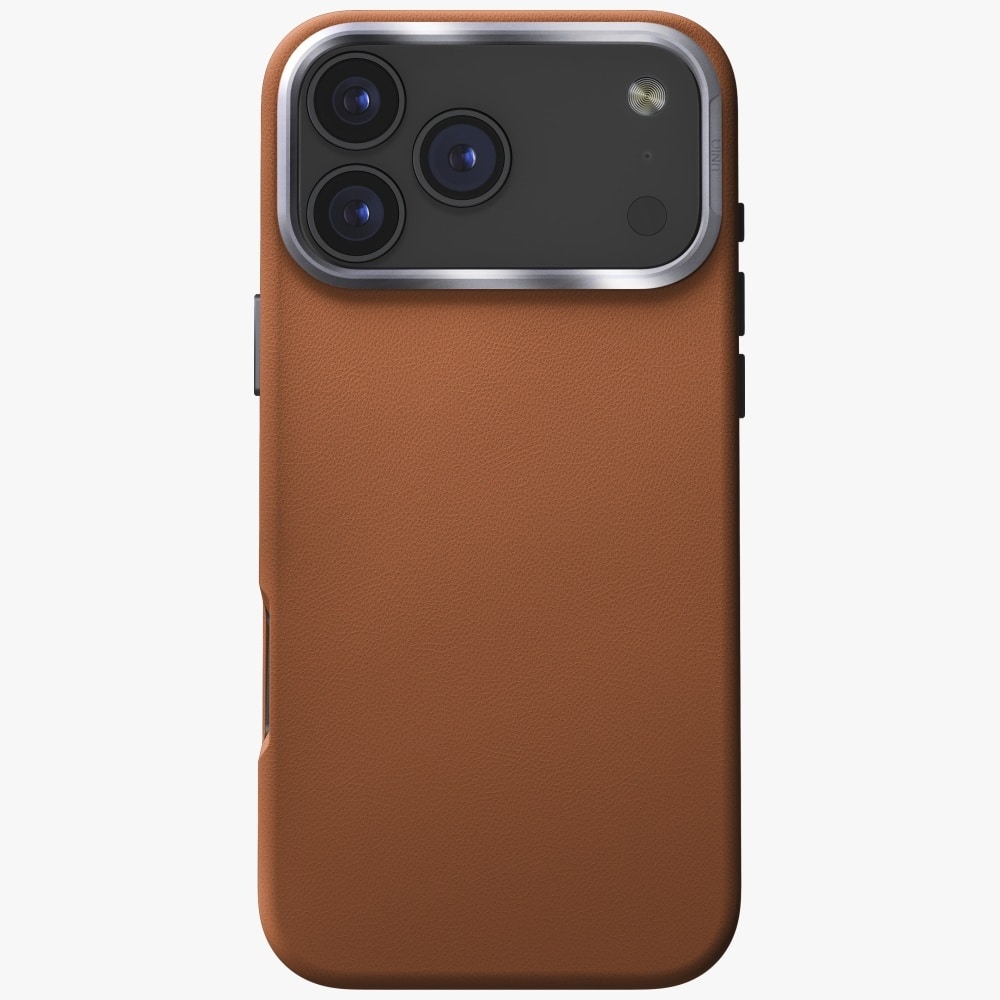 UNIQ Lyden Magclick Charging - θήκη για Apple iPhone 17 Pro Max - Καραμέλα - Image 2