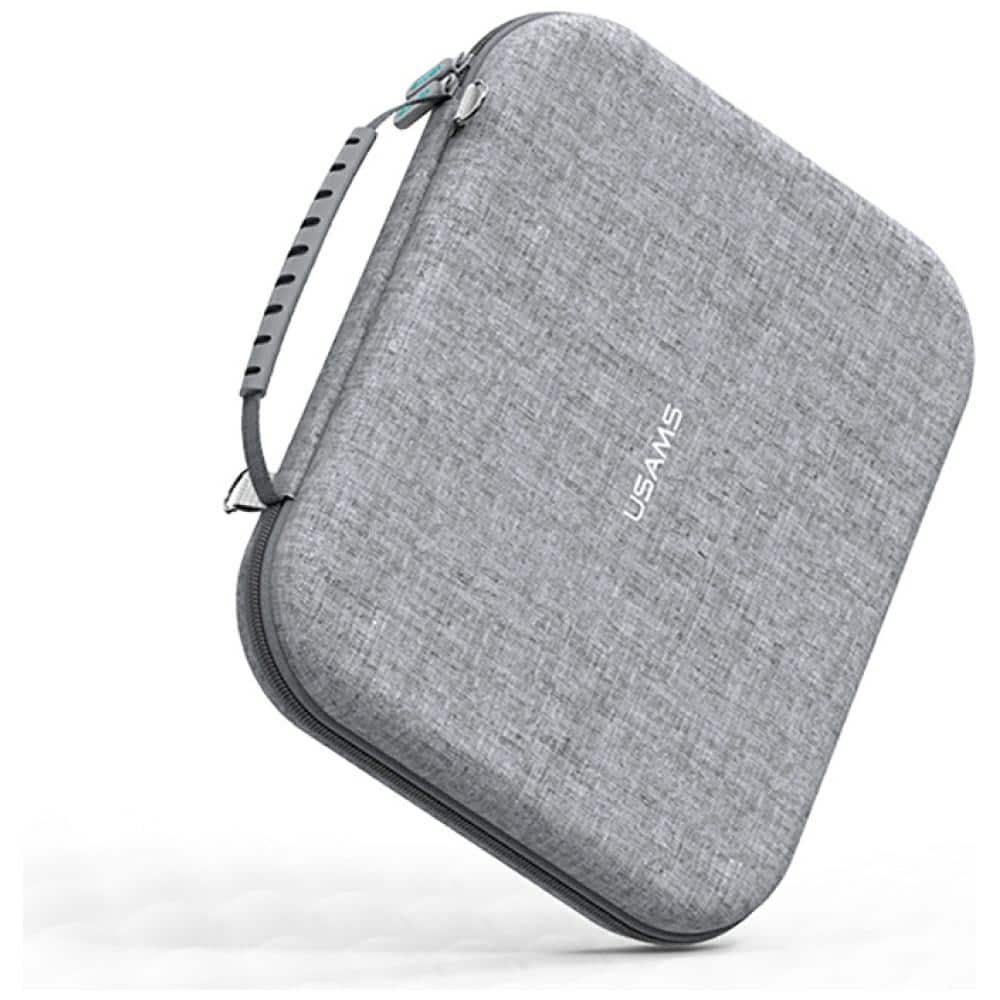 USAMS JX Series Θήκη προστασίας για tablet 12.6" γκρι - Image 5