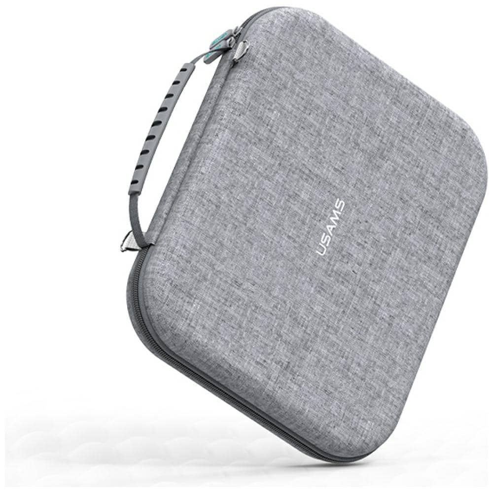 USAMS Θήκη προστασίας JX Series για tablet 14.6" γκρι - Image 5