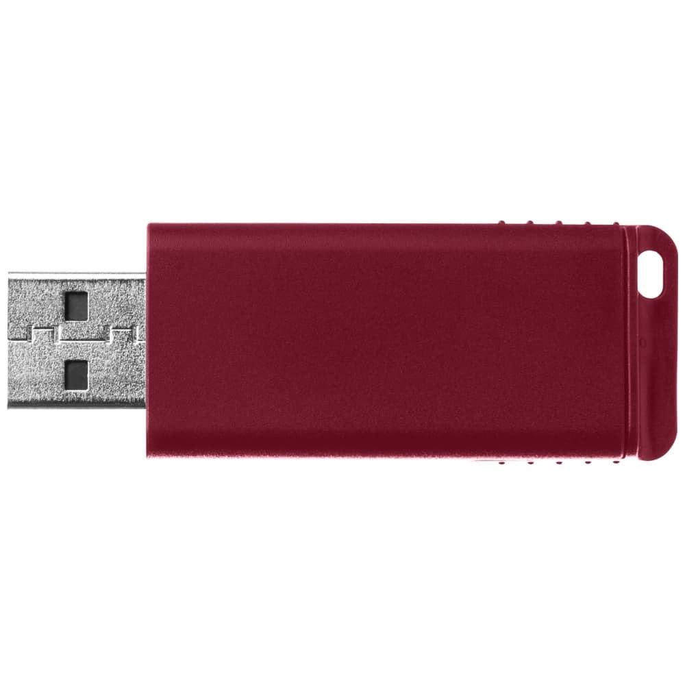 Pendrive Verbatim Slider 32GB 2τεμ κόκκινο/ναυτικό μπλε 49327 - Image 3