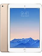 iPad Air 2