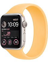 Apple Watch SE 2