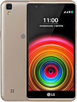 Lg X power
