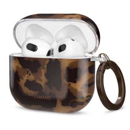 TECH-PROTECT LAMANO - θήκη για Apple Airpods 4