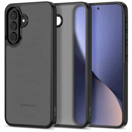 TECH-PROTECT MAGMAT - θήκη για Samsung Galaxy A36 / A56 A37 5G - Μαύρο