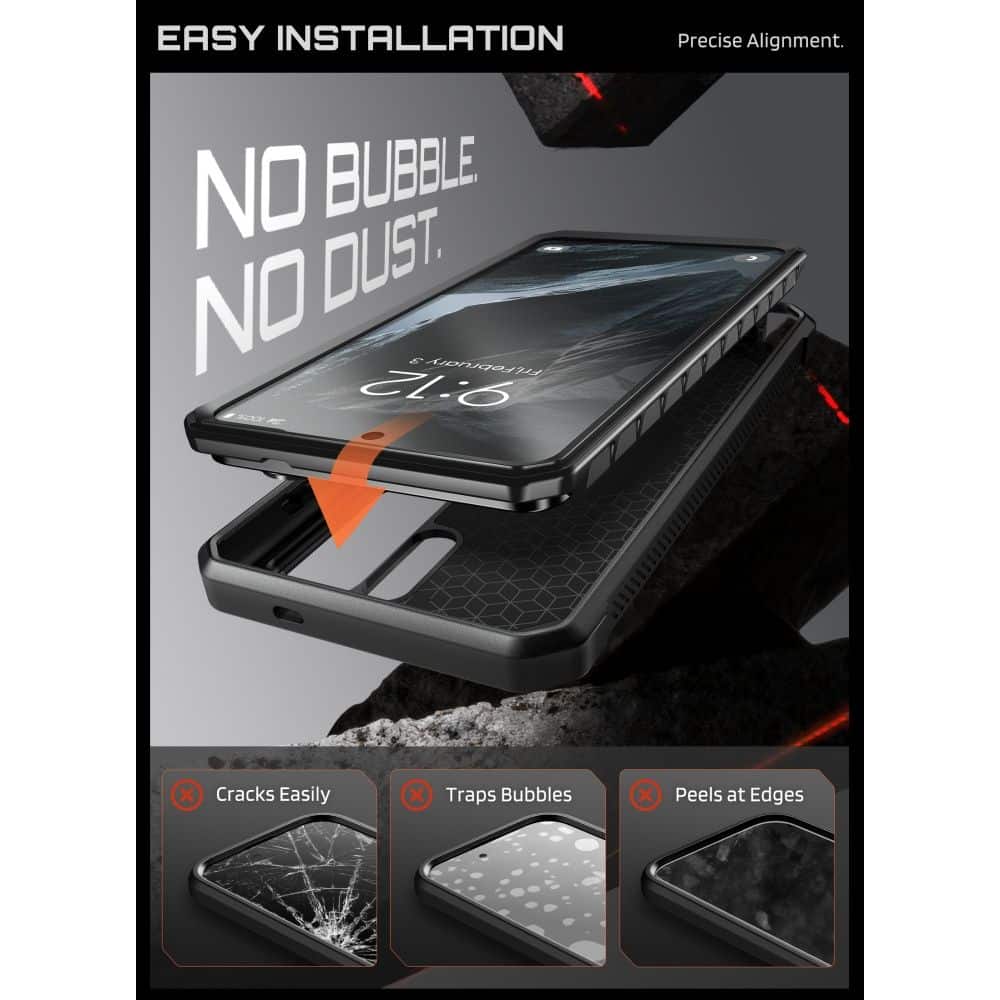 Supcase UNICORN BEETLE PRO - θήκη για Samsung Galaxy S26 Ultra - Πολύχρωμο - Image 10