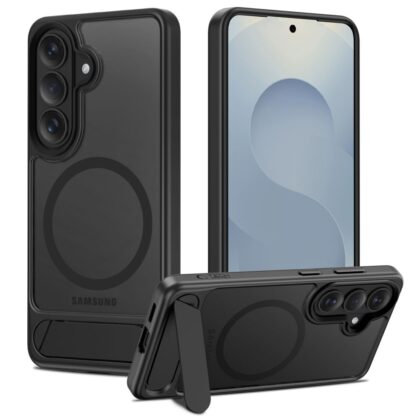 TECH-PROTECT MAGRACK - θήκη για Samsung Galaxy S26 - Μαύρο