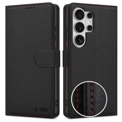 TECH-PROTECT WALLET - θήκη για Samsung Galaxy S26 Ultra - Πολύχρωμο