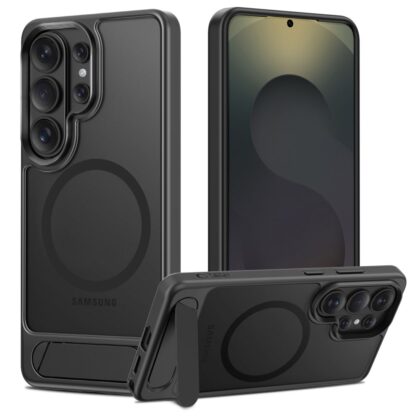 TECH-PROTECT MAGRACK - θήκη για Samsung Galaxy S26 Ultra - Μαύρο
