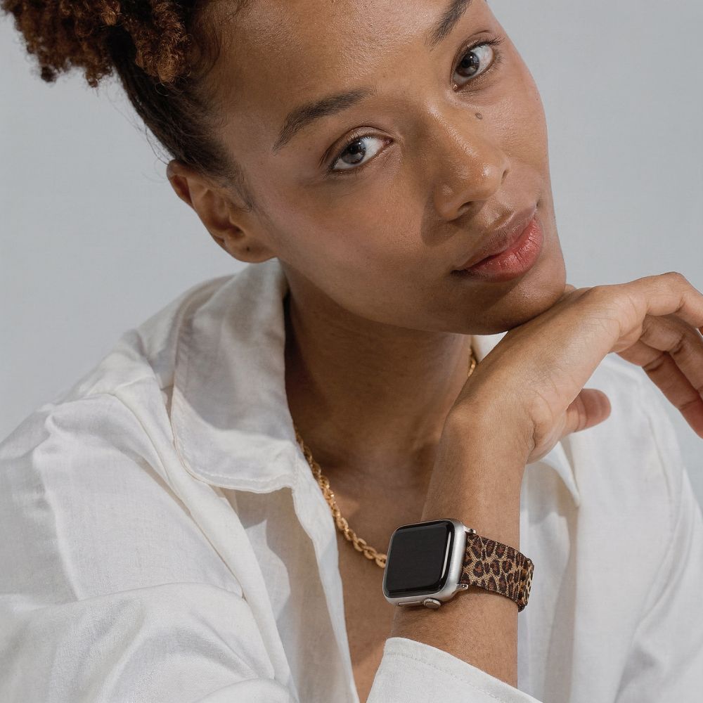 TECH-PROTECT LAMANO - θήκη για Apple Watch 8 / 9 10 11 SE - Πολύχρωμο - Image 3