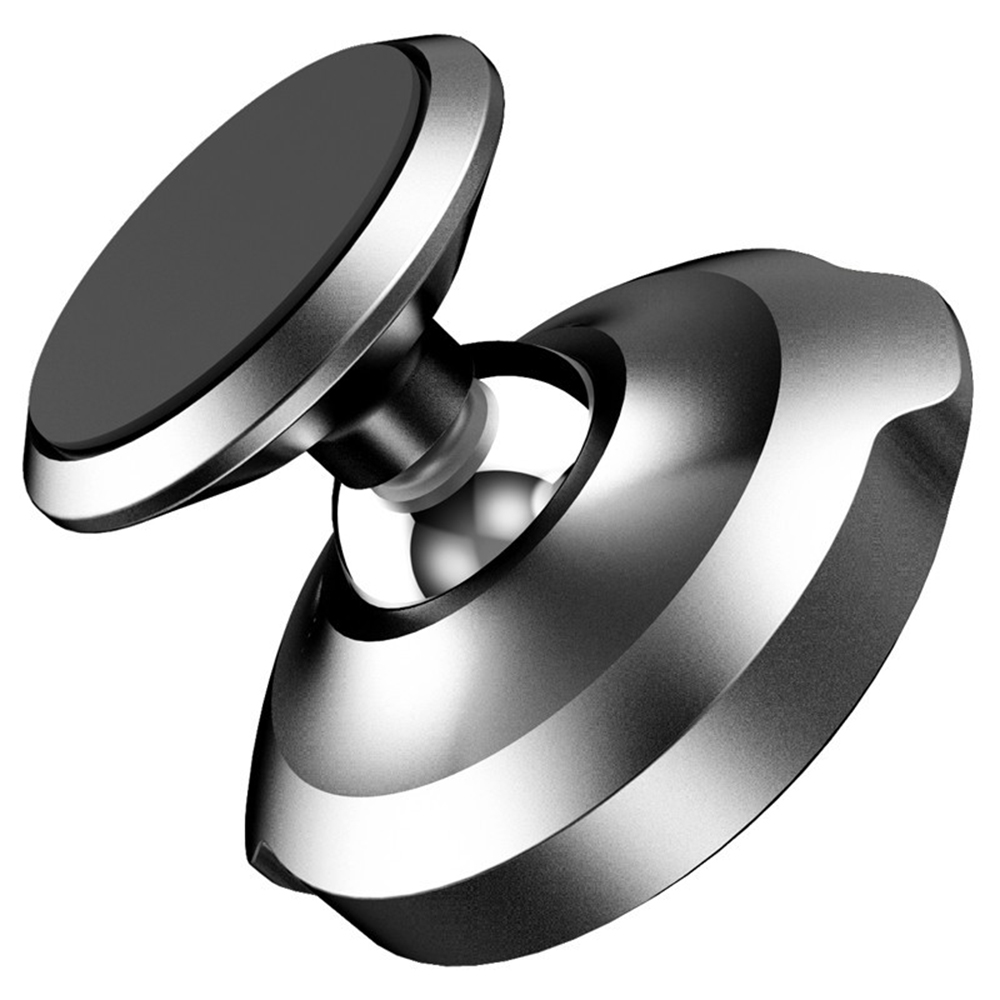 Baseus - Βάση Αυτοκινήτου Μικρά Αυτιά (C40141403113-00) - Μαγνητική Λαβή, για Ταμπλό - Μαύρο - Image 4