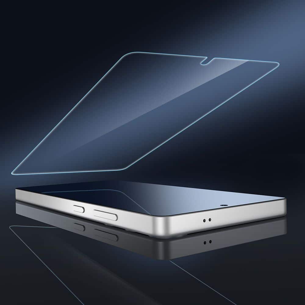 ΠΑΚΕΤΟ TEMPERED GLASS TECH-PROTECT ΑΠΟ 10 ΤΕΜΑΧΙΑ ΓΙΑ GALAXY S26 ΔΙΑΦΑΝΕΣ - Image 7