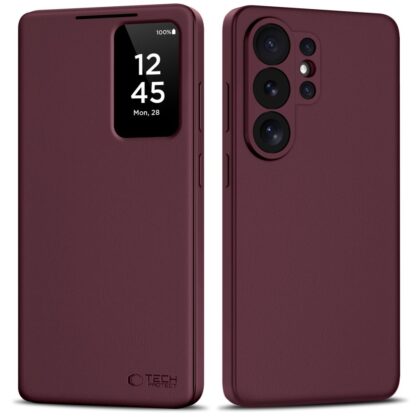 TECH-PROTECT SMART WALLET - θήκη για Samsung Galaxy S26 Ultra - Πολύχρωμο
