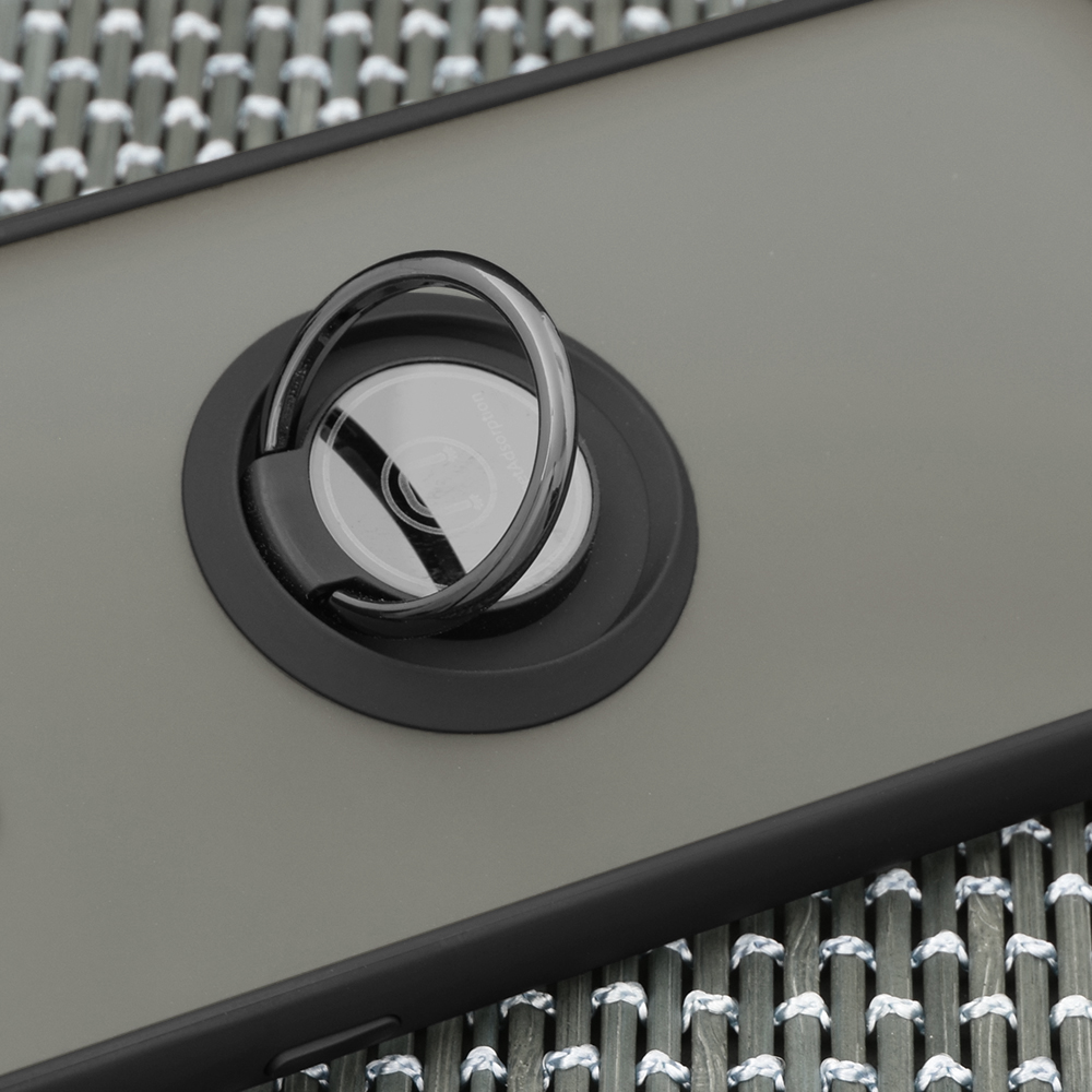 Techsuit Glinth - θήκη για Xiaomi Redmi Note 15 Pro - Μαύρο - Image 8