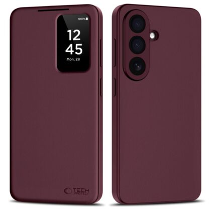 TECH-PROTECT SMART WALLET - θήκη για Samsung Galaxy S26 - Πολύχρωμο