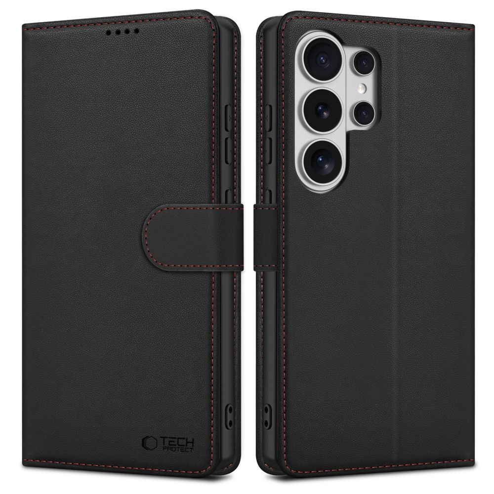 TECH-PROTECT WALLET - θήκη για Samsung Galaxy S26 Ultra - Πολύχρωμο - Image 3