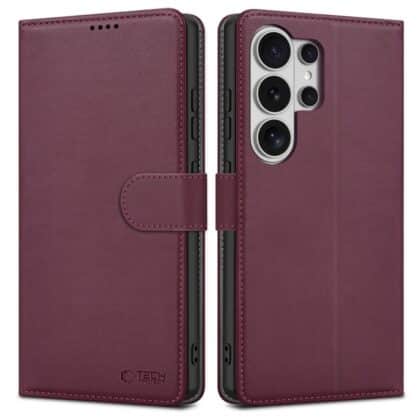 TECH-PROTECT WALLET - θήκη για Samsung Galaxy S26 Ultra - Πολύχρωμο