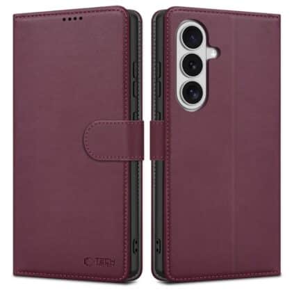 TECH-PROTECT WALLET - θήκη για Samsung Galaxy S26 - Πολύχρωμο