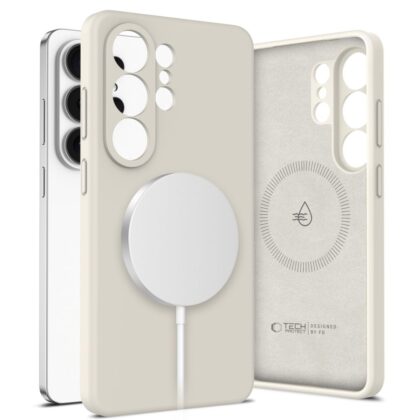 TECH-PROTECT SILICONE MAGSAFE - θήκη για Samsung Galaxy S26 Ultra