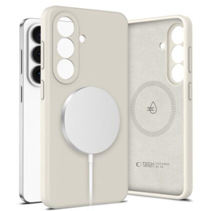 TECH-PROTECT SILICONE MAGSAFE - θήκη για Samsung Galaxy S26 - Πολύχρωμο