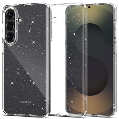 TECH-PROTECT FLEXAIR - θήκη για Samsung Galaxy S26 - Διάφανο