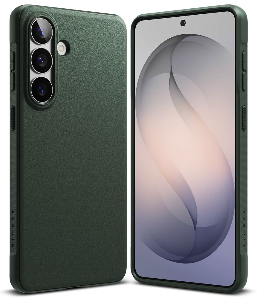 Ringke ONYX - θήκη για Samsung Galaxy S26 - Πράσινο - Image 2
