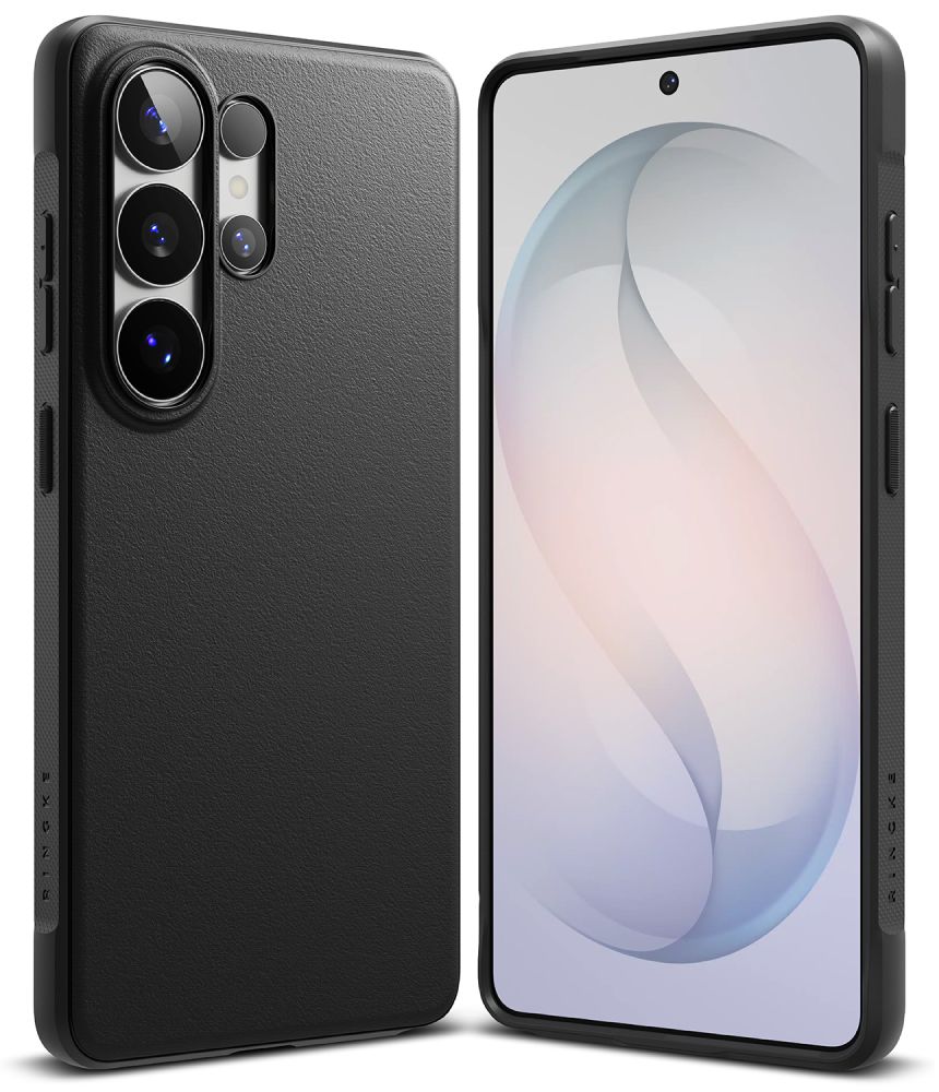Ringke Onyx - θήκη για Samsung Galaxy S26 Ultra - Μαύρο - Image 2