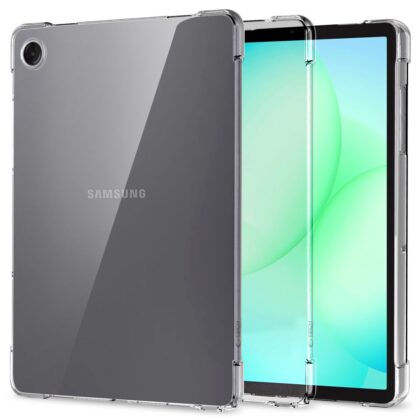 TECH-PROTECT FLEXAIR - θήκη για Samsung Galaxy Tab A9+ / A11+ A9 A11 - Διάφανο