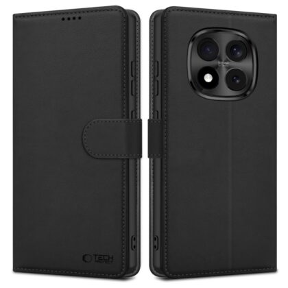 TECH-PROTECT WALLET - θήκη για Xiaomi Redmi Note 15 Pro / Poco M8 - Μαύρο