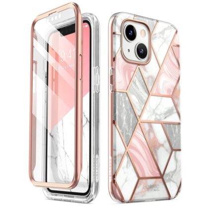 Supcase COSMO - θήκη για Apple iPhone 14 Plus / 15 - Πολύχρωμο