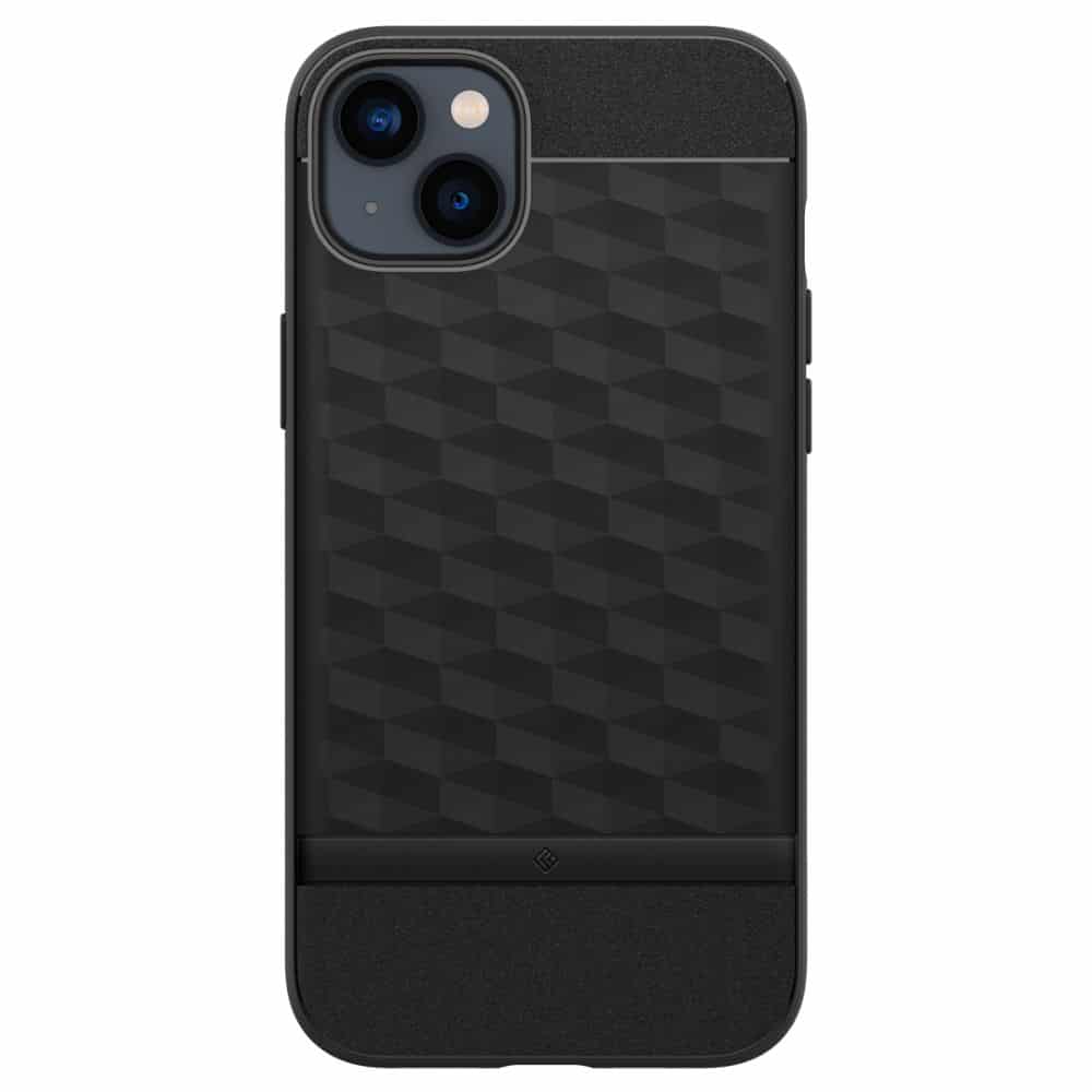 Spigen Parallax Mag - θήκη για Apple iPhone 14 Plus / 15 - Μαύρο - Image 2
