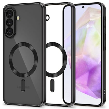 TECH-PROTECT MAGFLEX MAGSAFE - θήκη για Samsung Galaxy A37 - Μαύρο