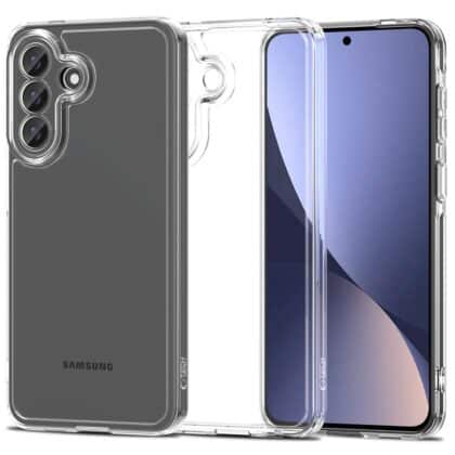TECH-PROTECT FLEXAIR HYBRID - θήκη για Samsung Galaxy A57 - Διάφανο