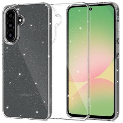 TECH-PROTECT FLEXAIR - θήκη για Samsung Galaxy A57 - Διάφανο
