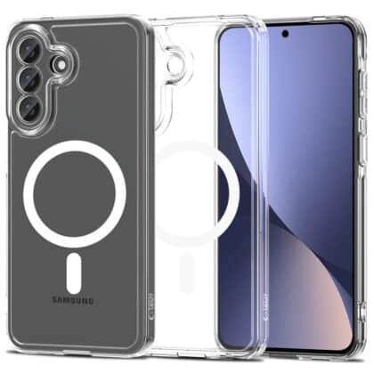 TECH-PROTECT FLEXAIR HYBRID - θήκη για Samsung Galaxy A57 - Διάφανο