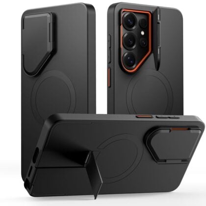 TECH-PROTECT KEVLAR AURA - θήκη για Samsung Galaxy S26 Ultra - Πολύχρωμο