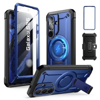Supcase UNICORN BEETLE PRO - θήκη για Samsung Galaxy S26 - Μπλε