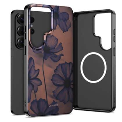 TECH-PROTECT LAMANO - θήκη για Samsung Galaxy S26 Ultra - Πολύχρωμο