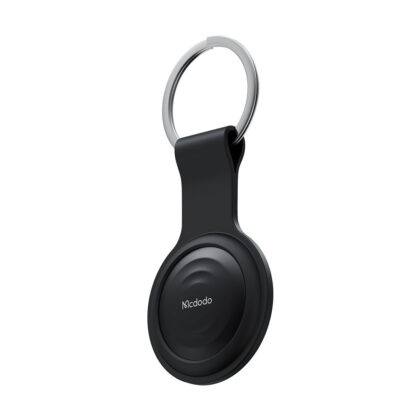 Mcdodo - Εντοπιστής SmartTag (AT-7201) - 230mAh, Bluetooth V5.2, IPX4, Πιστοποιημένο MFi - Μαύρο